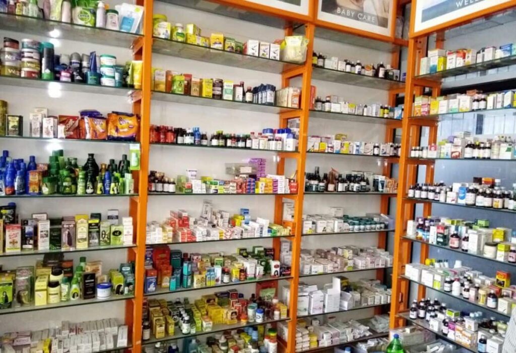 Start a Profitable Medical Store with Government Funds: Sell Affordable Medicines Daily!