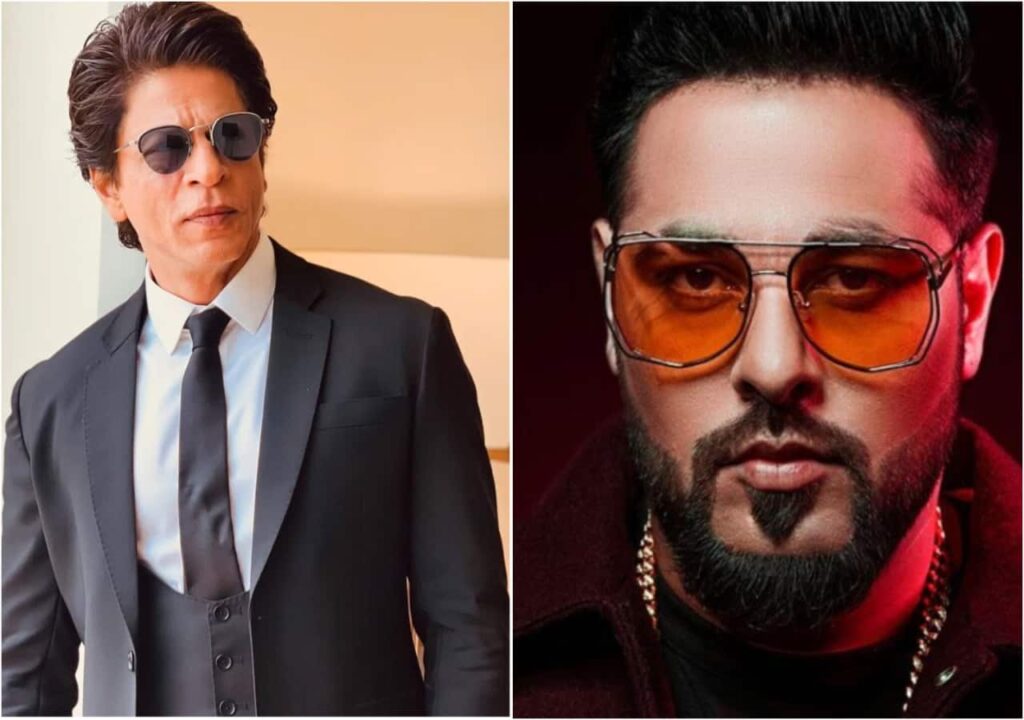 Top 10 Entertainment News: Shahrukh Khan's 'King' Releases Eid 2026, Badshah on Aryan Khan's Show!