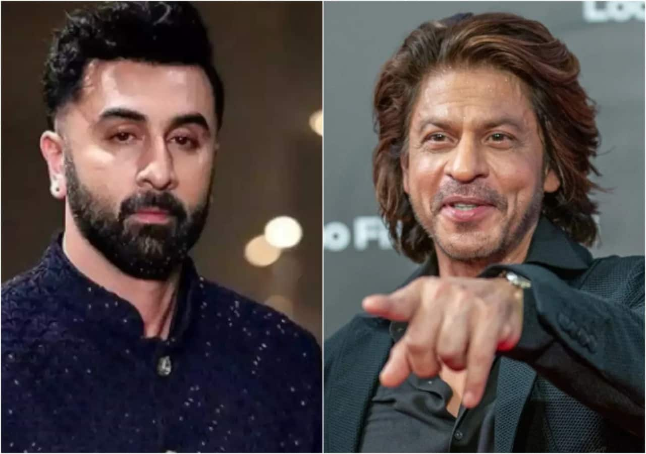 Eid 2026 Showdown: Shahrukh Khan vs. Ranbir Kapoor at the Box Office!