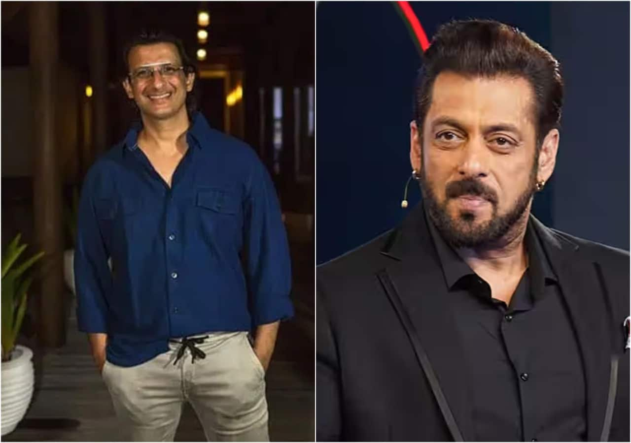 Sharman Joshi Joins Salman Khan's 'Sikander' After Kajal Aggarwal: Exciting Role Revealed!