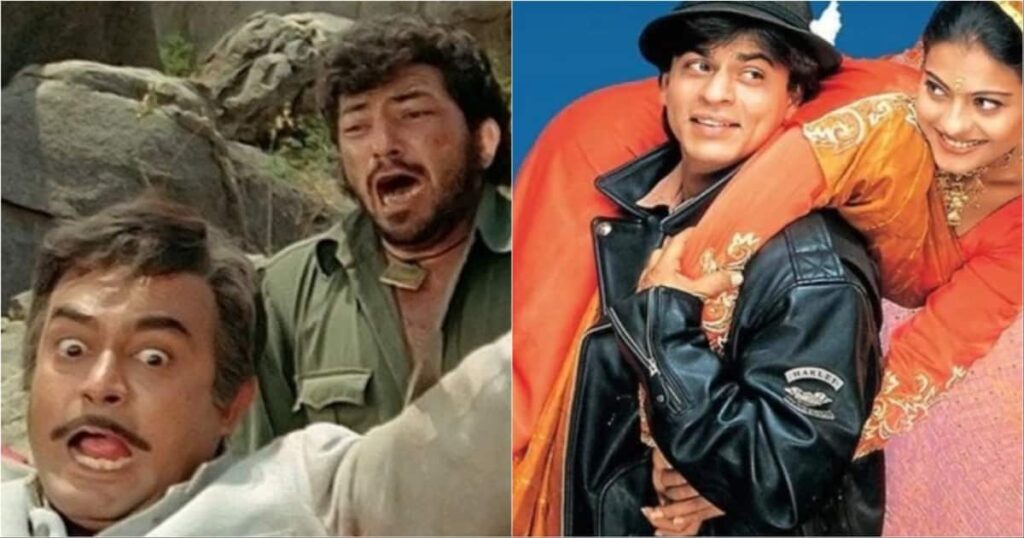 Must-Watch Classic Bollywood Movies on OTT Platforms