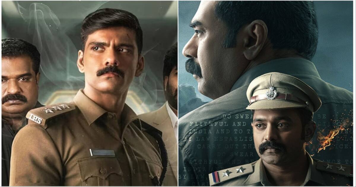 9 Must-See Malayalam Films Packed with Surprising Suspense!