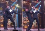 Shah Rukh Khan & Vicky Kaushal Steal the Show with Electrifying 'Oo Antava' Dance at IIFA!