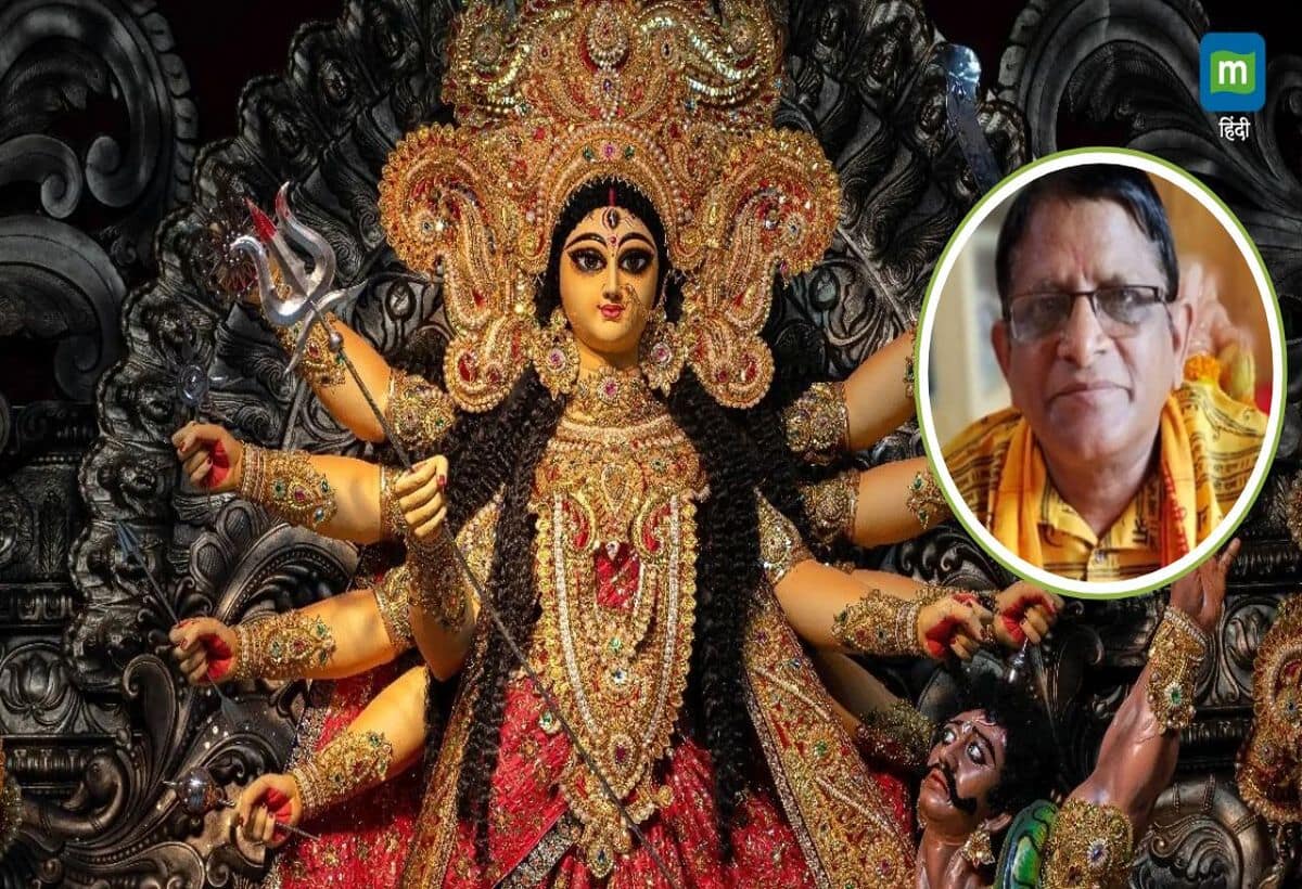 Navratri 2024: Start Date, Palanquin Arrival, and Auspicious Insights