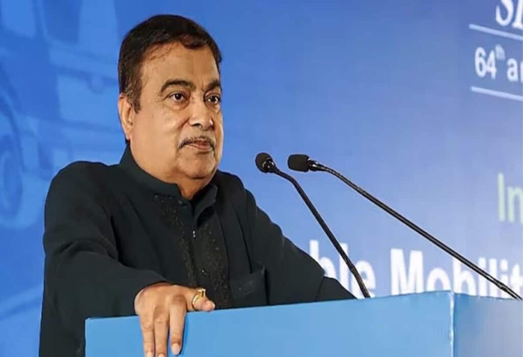 Nitin Gadkari Rejects Opposition's PM Offer: A Bold Political Move