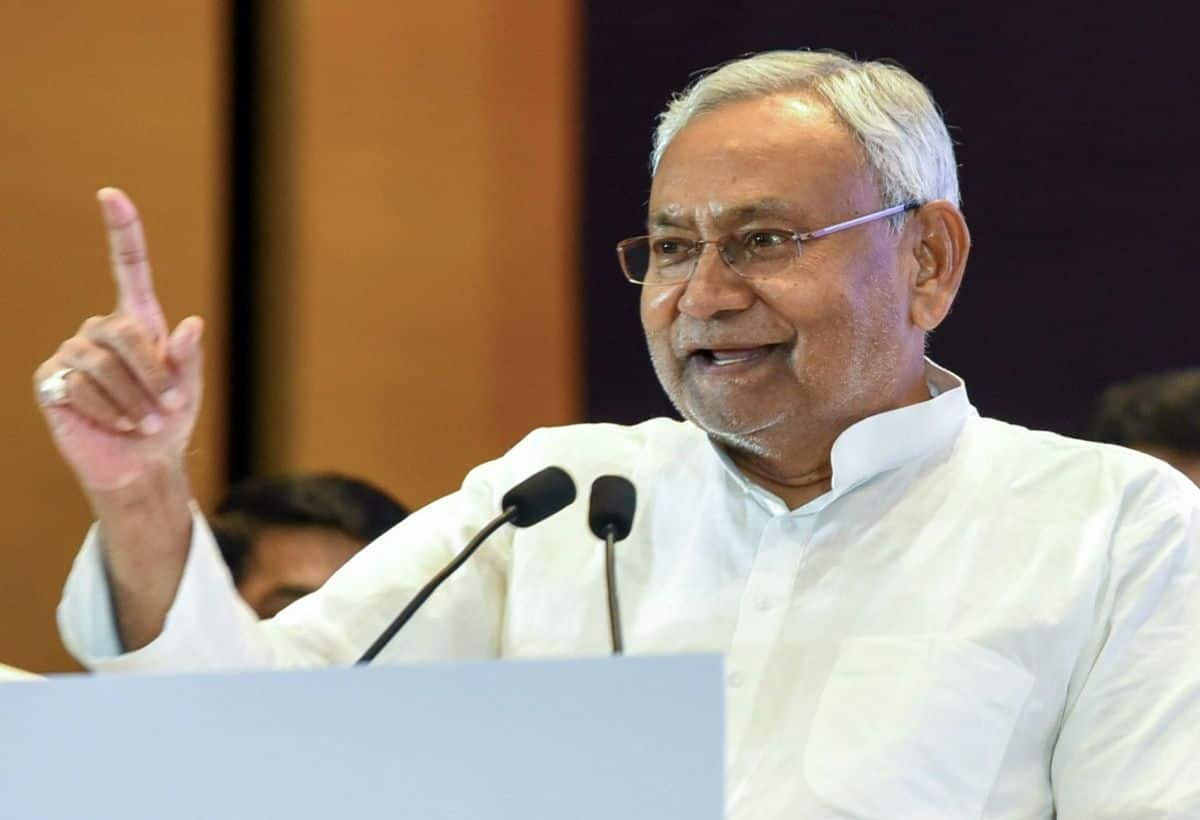 Digitizing Bihar Land Records: 10,000 Officers to Transform 45,000 Villages