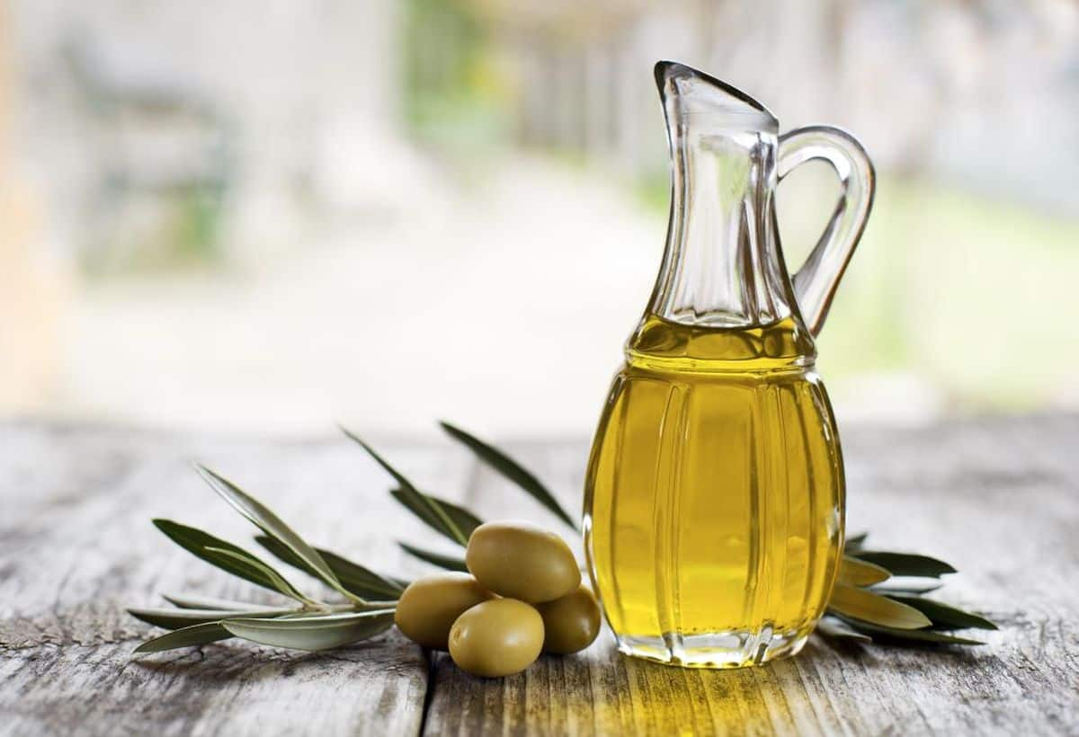 Boost Your Diabetes Management: Discover the Benefits of Olive Oil in Your Diet