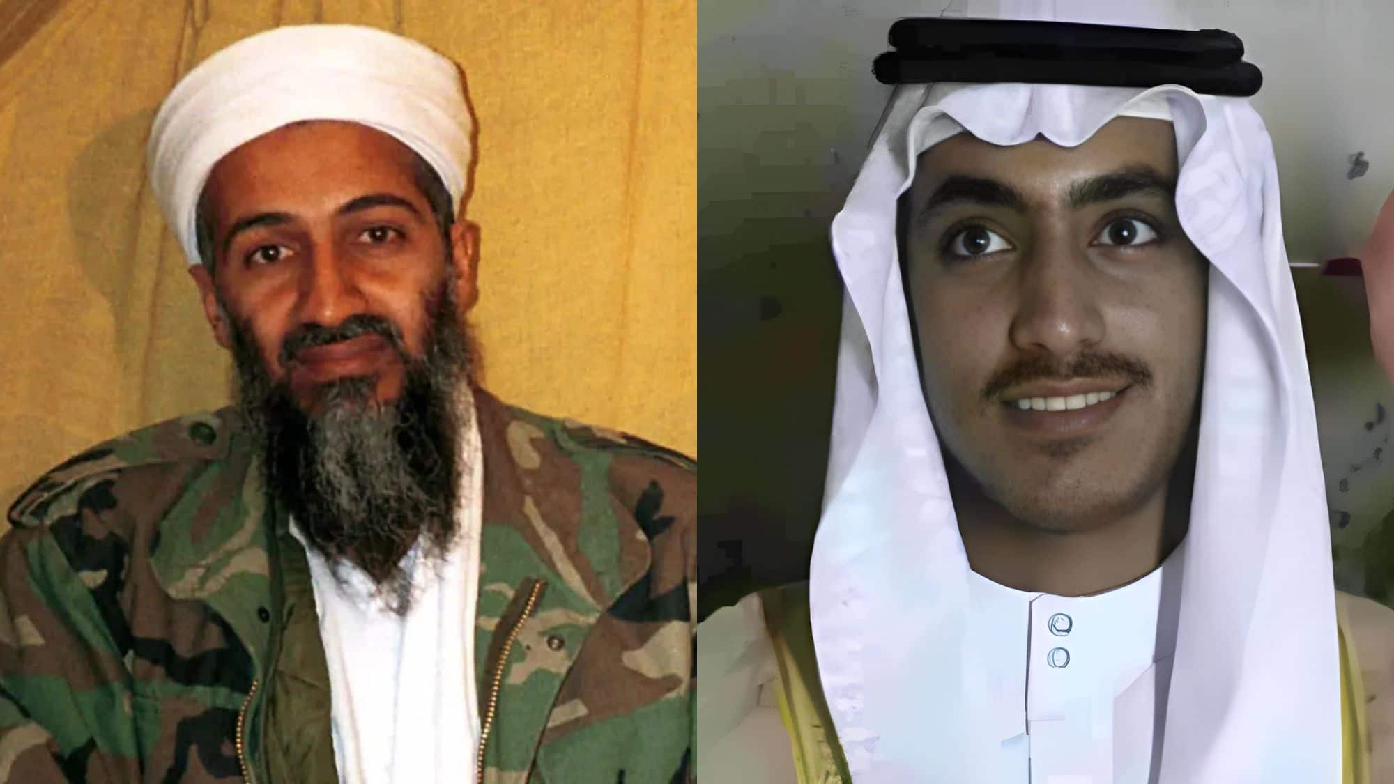 Hamza bin Laden Lives: Reigniting Al Qaeda in Afghanistan!