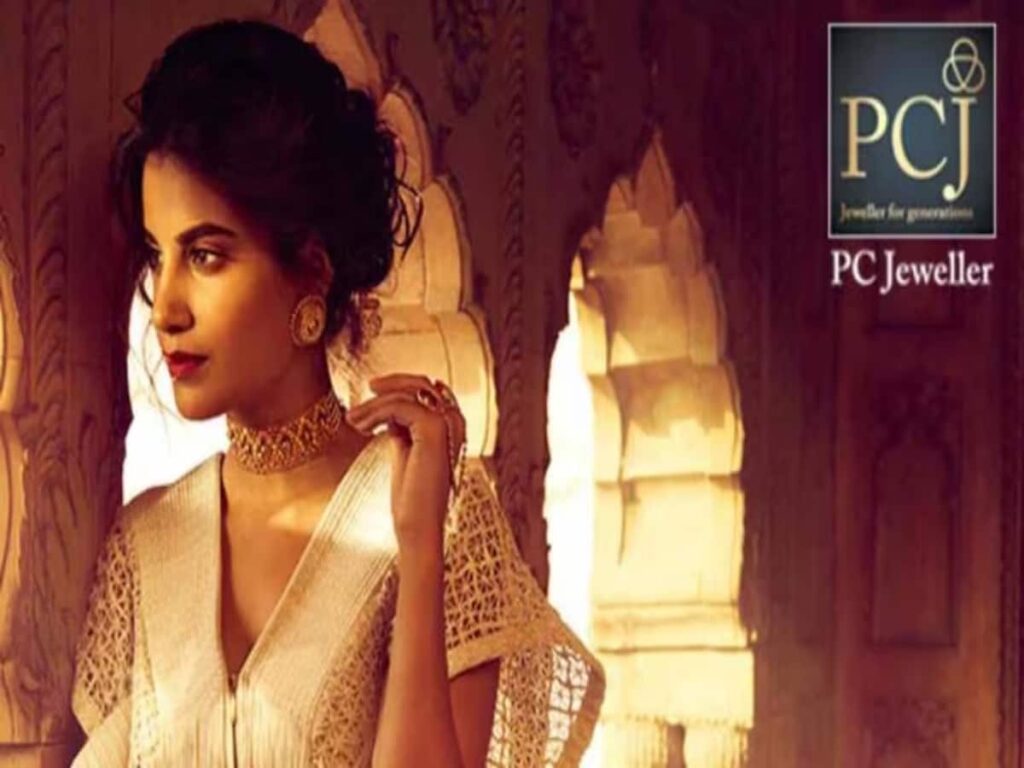 PC Jeweller Secures ₹67.54 Crore Refund from Income Tax Department