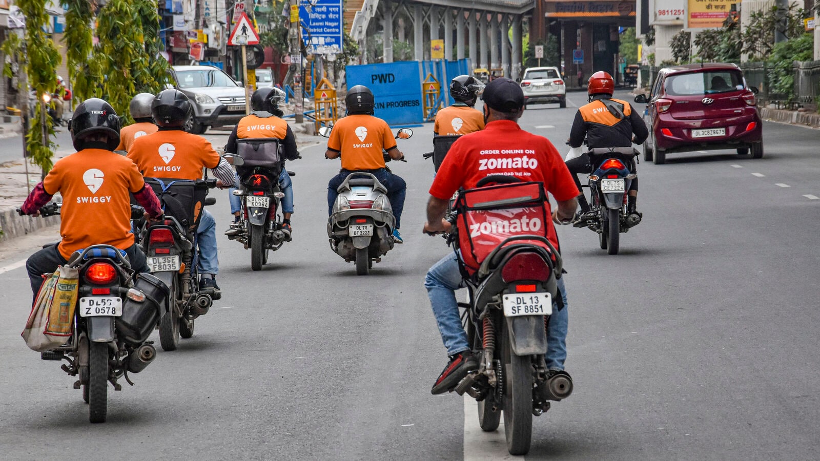 Swiggy IPO: Analysts Predict Lower Valuation than Zomato in Food Delivery Battle