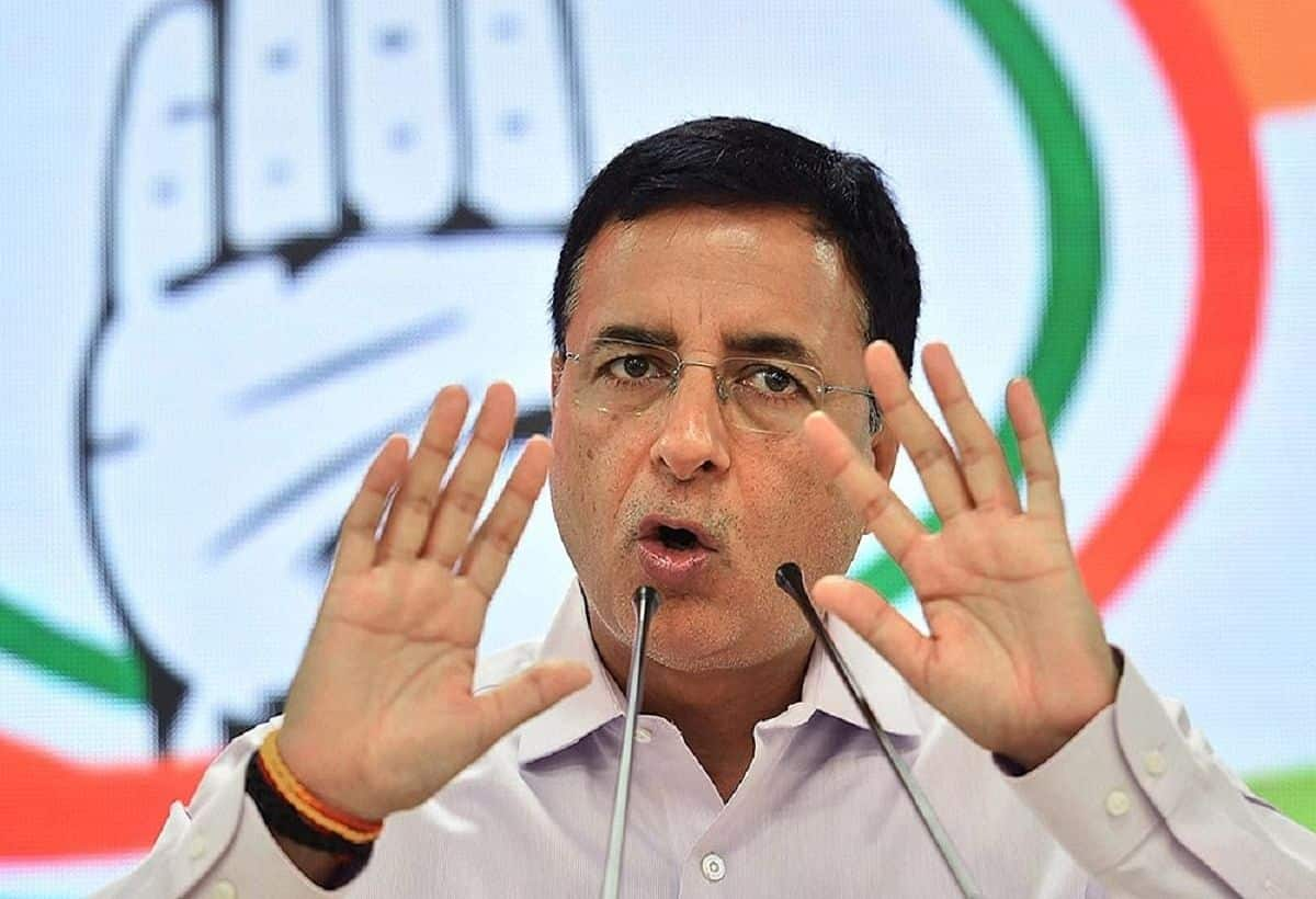 Haryana Elections: Surjewala's Key Announcement Shakes Congress Amidst Son's Controversial CM Comments