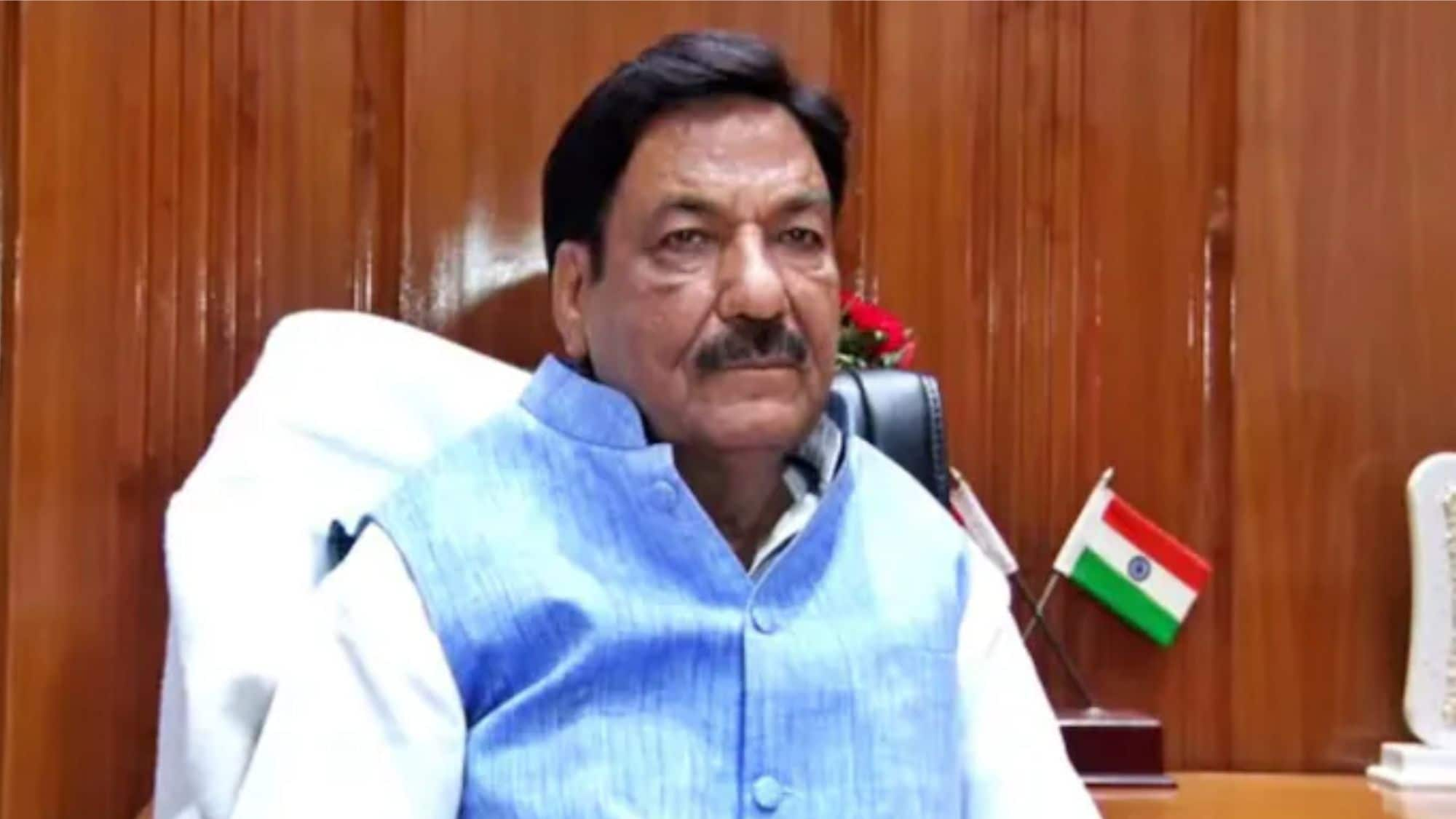 Haryana Elections 2024: BJP Expels 8 Rebels, Including Ex-Minister Ranjit Singh Chautala!