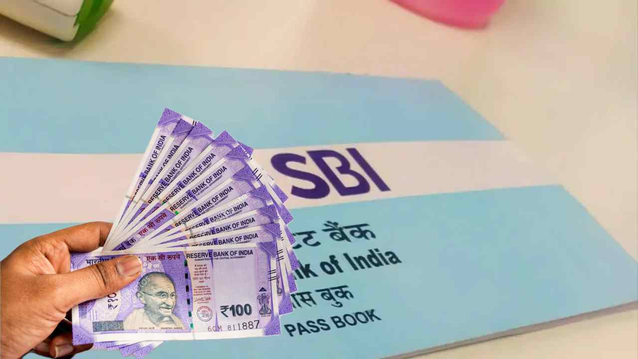 SBI-র চারটি সুপারহিট স্কিম, ৪৪৪ দিনেই বানিয়ে দেবে বড়লোক