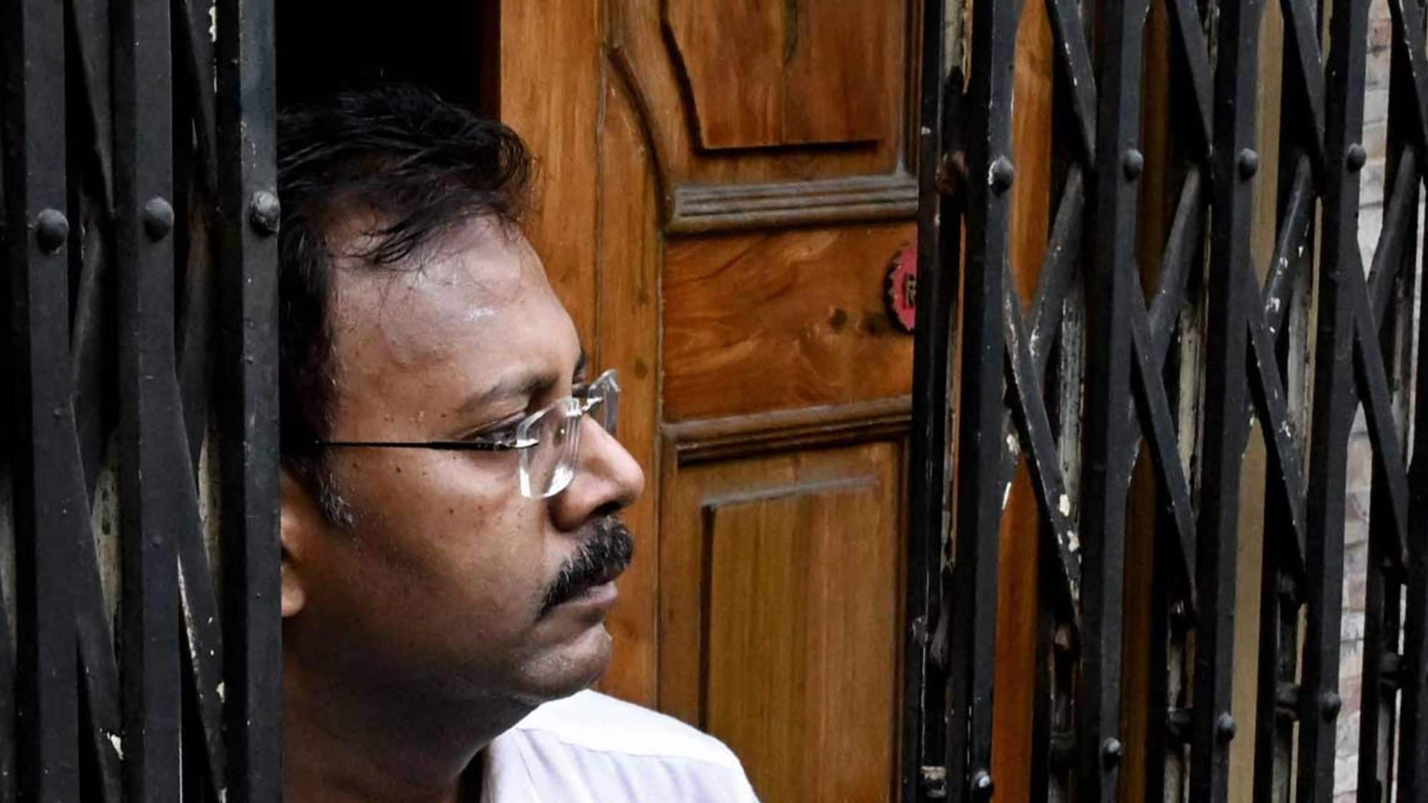 Former RG Kar Principal Sandip Ghosh and Officer in CBI Custody Until Sept 17