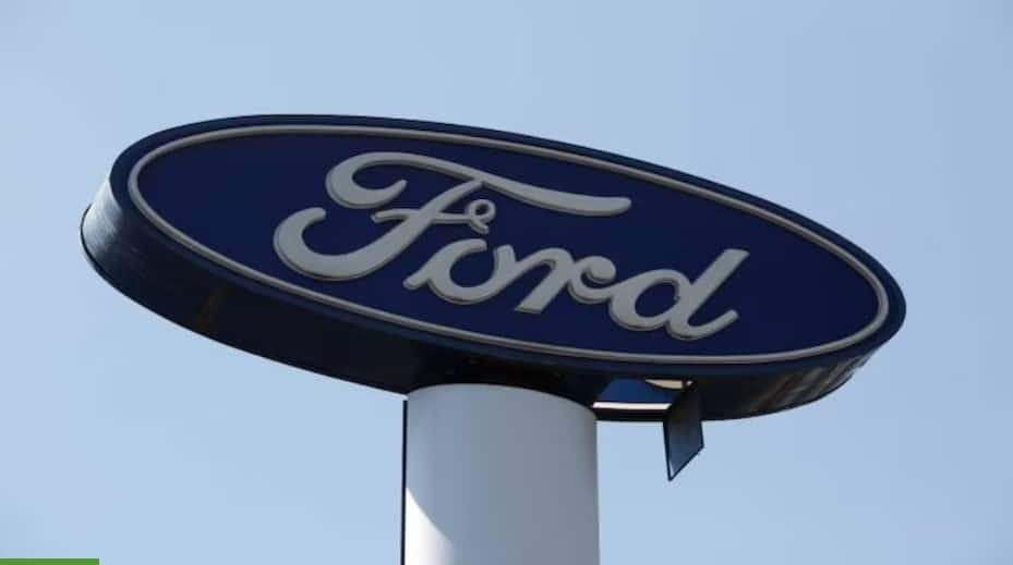 Ford's Exciting Comeback to India: Focusing on Electric Vehicles