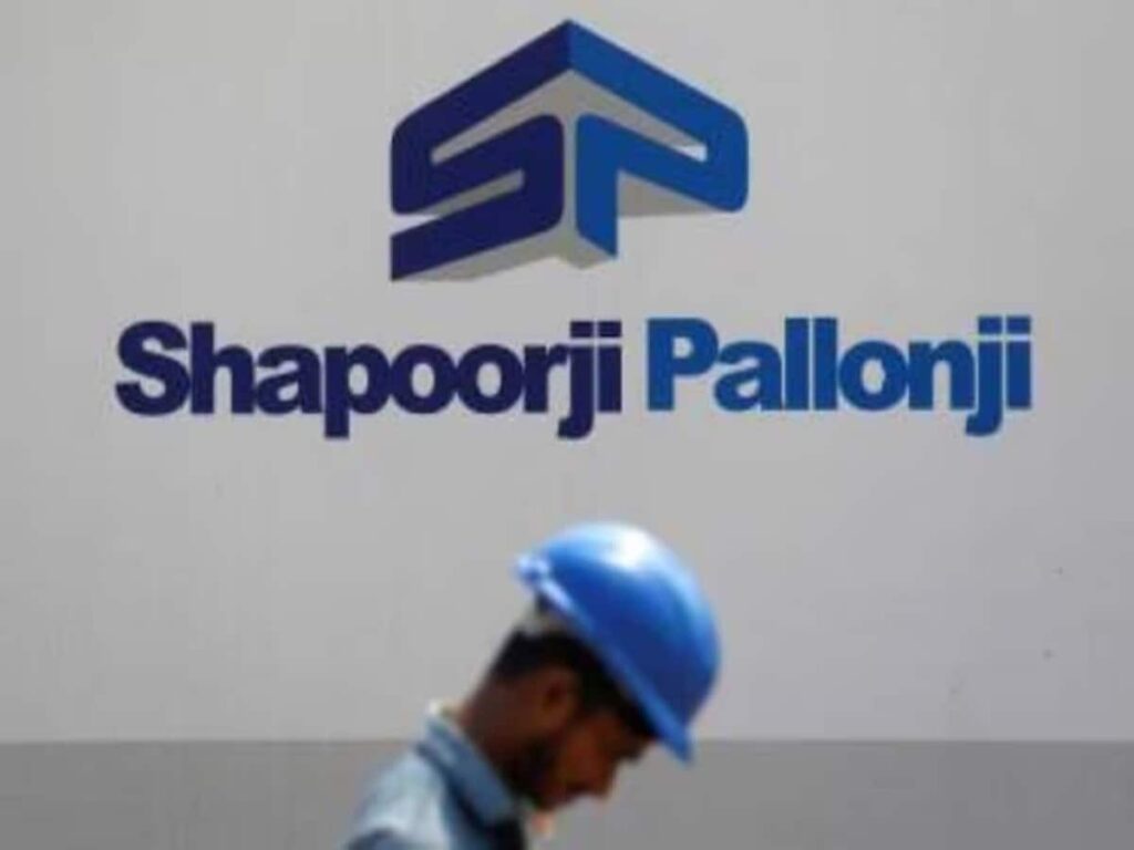 Shapoorji Pallonji Secures Bondholder Approval to Defer ₹1,800 Crore Interest Payment