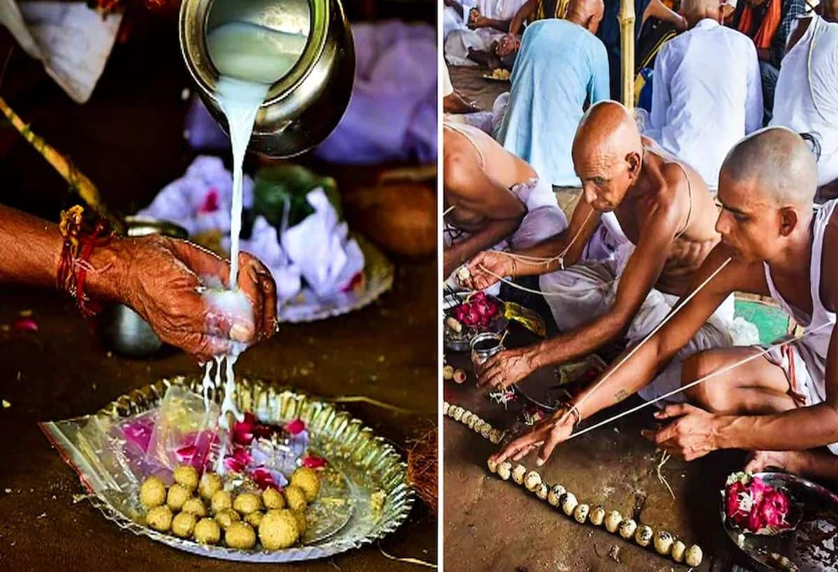 Pitru Paksha 2024: Avoid Ancestor Curses by Performing Shradh and Tarpan!