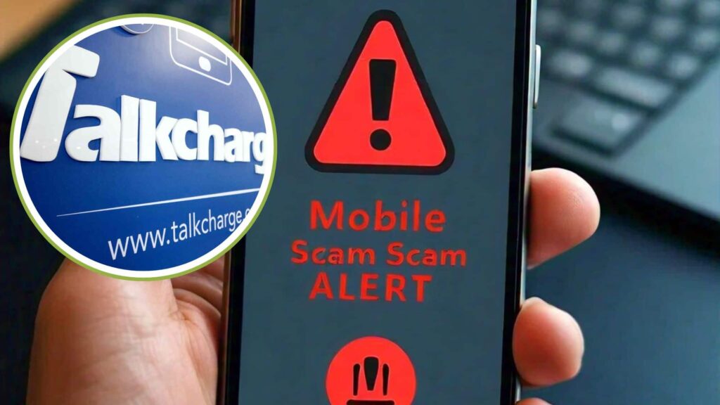 TalkCharge Scam: Gurugram Firm Defrauds Users of ₹5,000 Crore with Cashback Promise