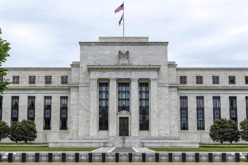 US Fed Poised for First Rate Cut in Over Four Years