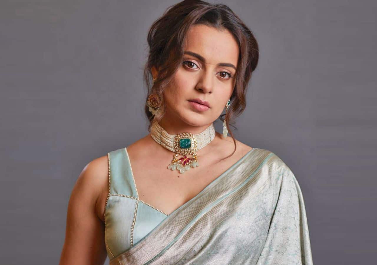 Kangana Ranaut Shares Exciting Wedding Plans: 'I Want to Get Married...'