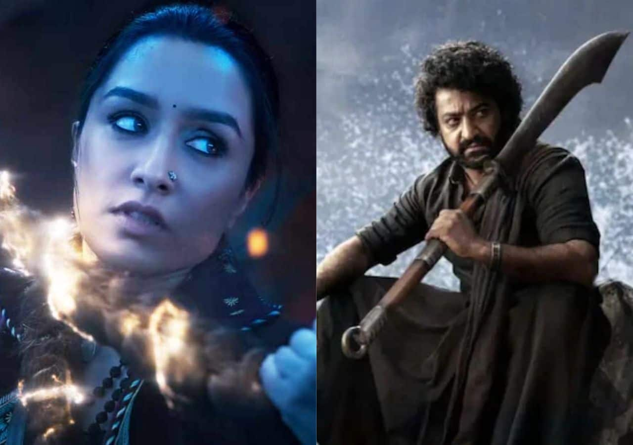 Stree 2 Outshines Devra with Massive Box Office Earnings on 7th Sunday!