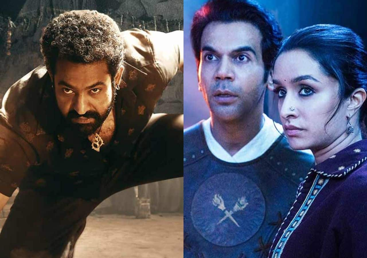 Stree 2 vs. Devra: Box Office Battle on Day 44!