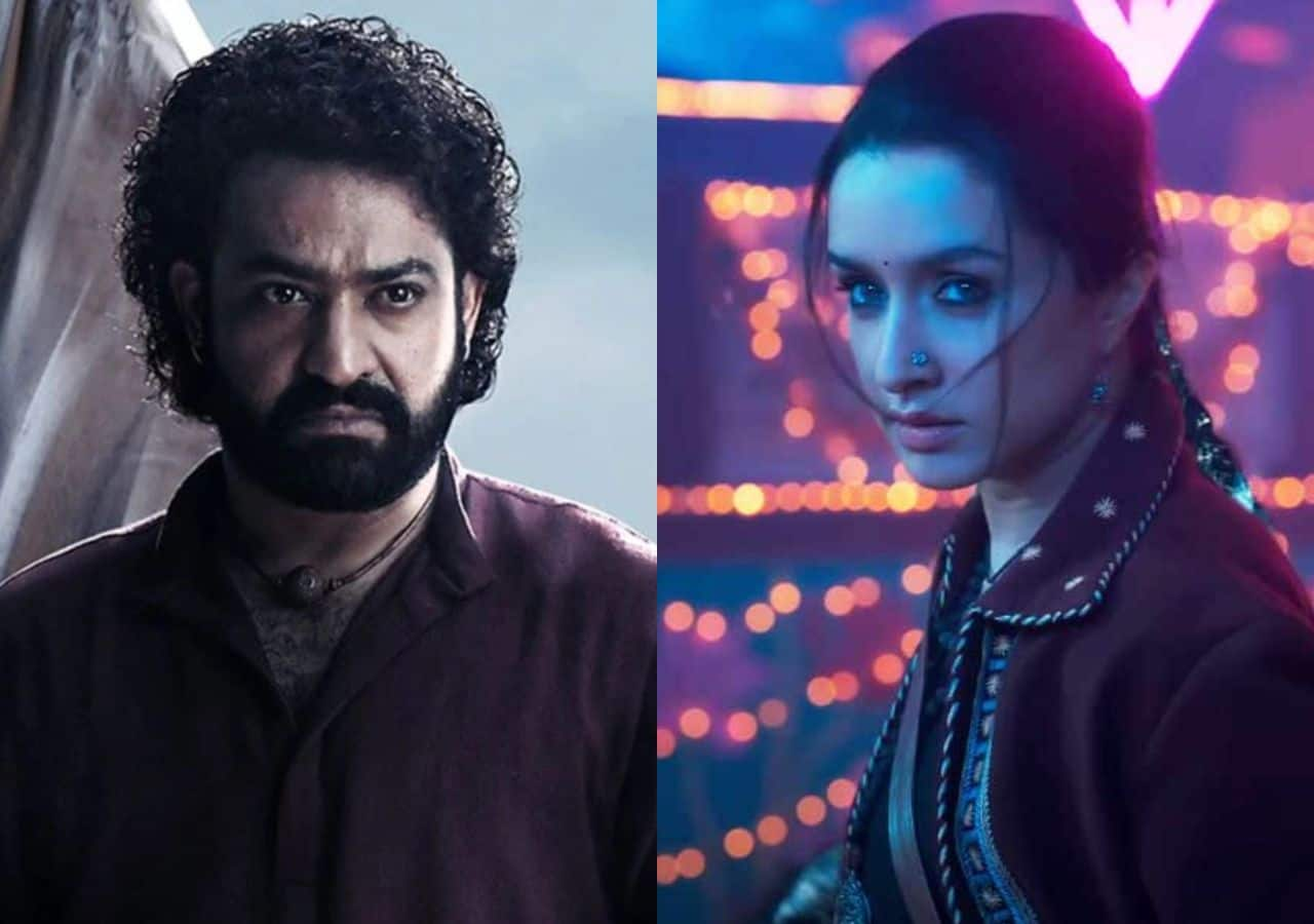 Stree 2 vs. Devra: Rajkumar & Shraddha's Box Office Battle!