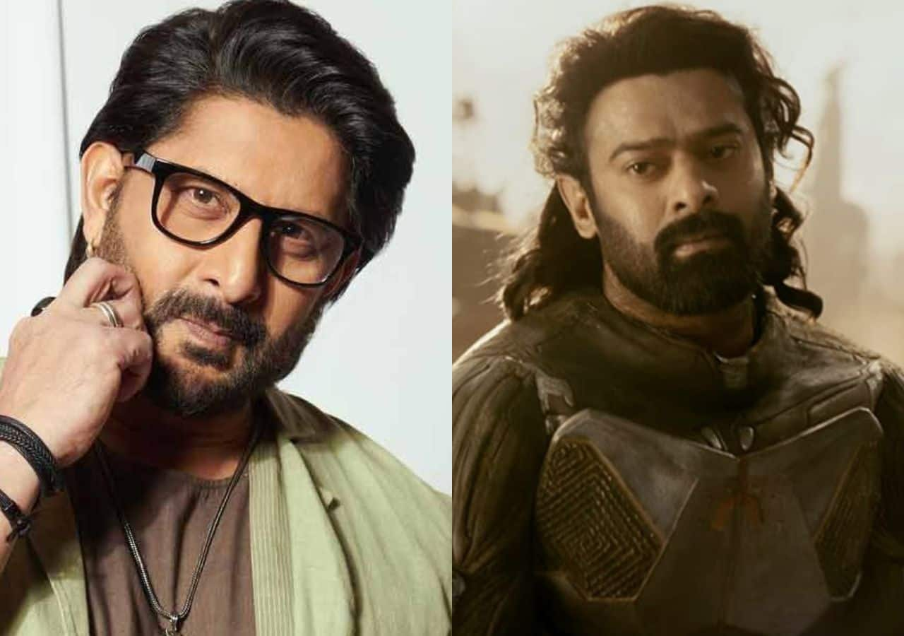 Arshad Warsi Responds to 'Joker' Controversy: Clarifies His Comments on Prabhas