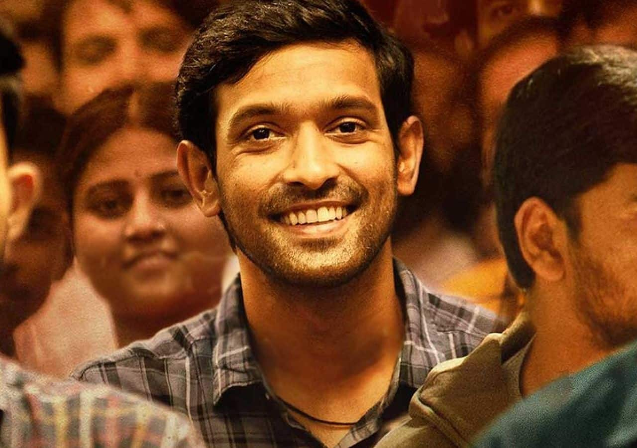 Zero Se Shuruwat: Vikrant Massey's 12th Fail Prequel Release Date Revealed!