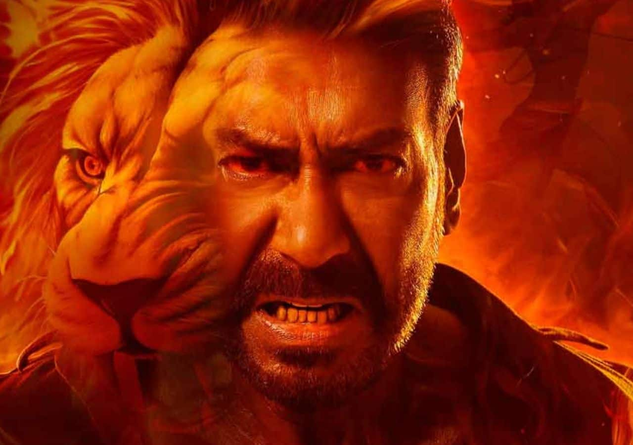 Singham Again: Ajay Devgn's Mega Hit Recoups 80% of ₹200 Crore Budget Before Release!