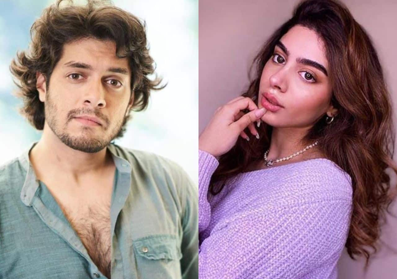 Aamir Khan's Son & Sridevi's Daughter to Star in Must-See Film Release Date Revealed!