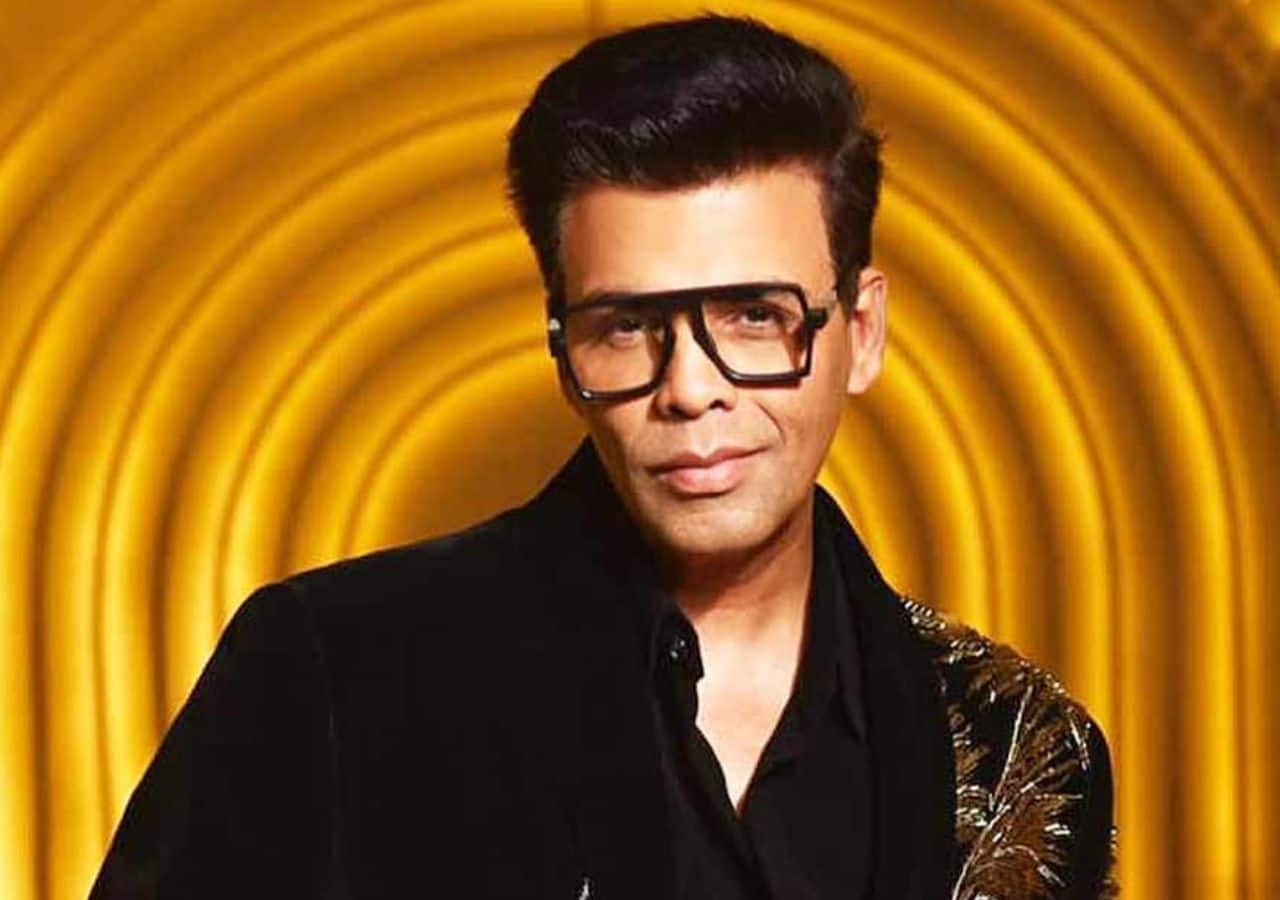 Karan Johar Teams Up with OTT Giant for High-Budget Web Series!