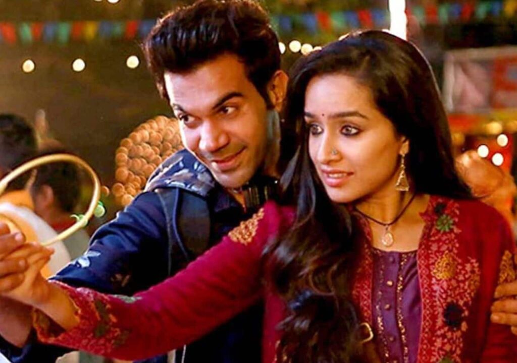 ‘Stree 2’ Shines: Rajkumar & Shraddha's Magic Nets Impressive Earnings!