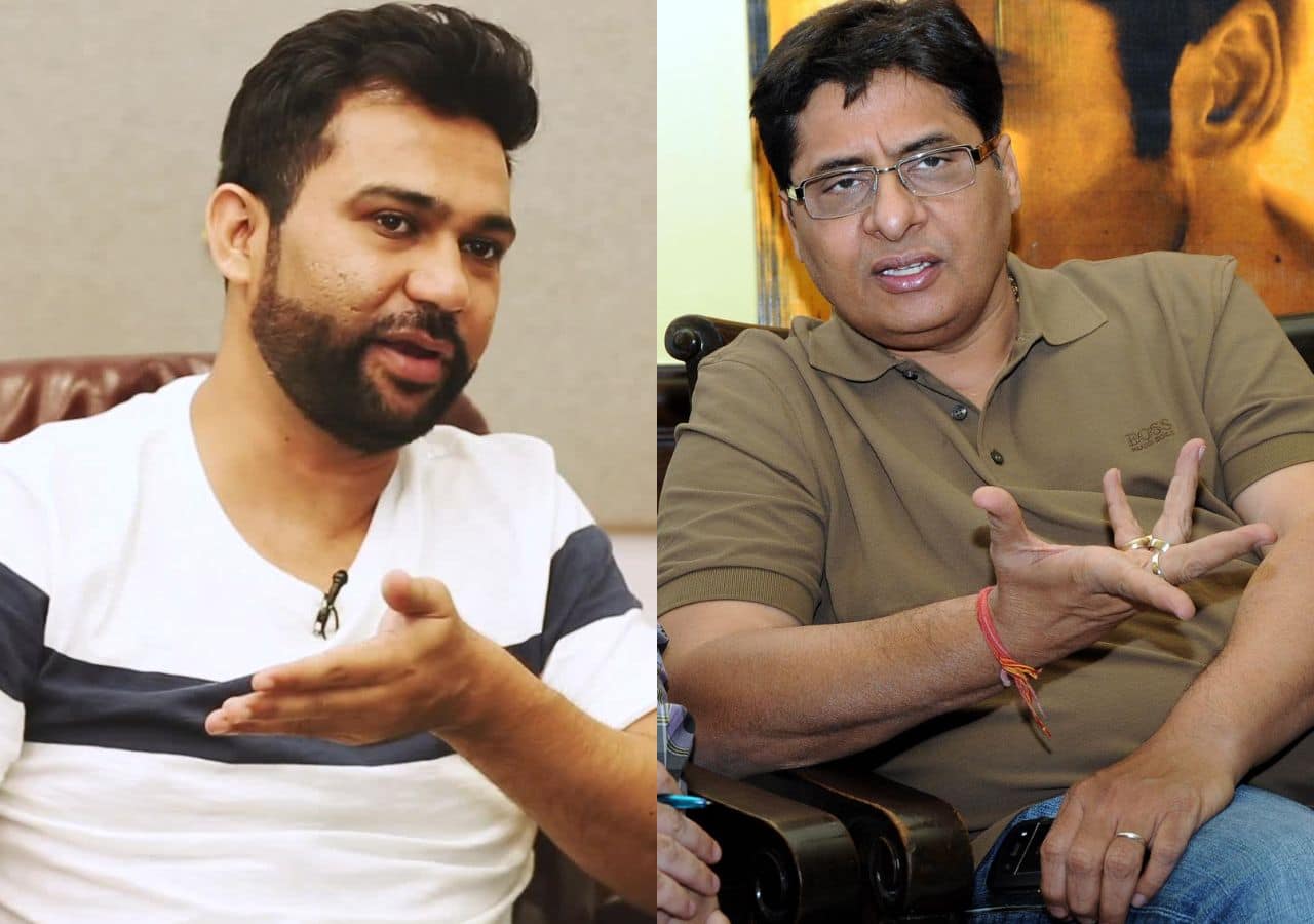 Ali Abbas Zafar Charges Vashu Bhagnani Over Film Payment Dispute!