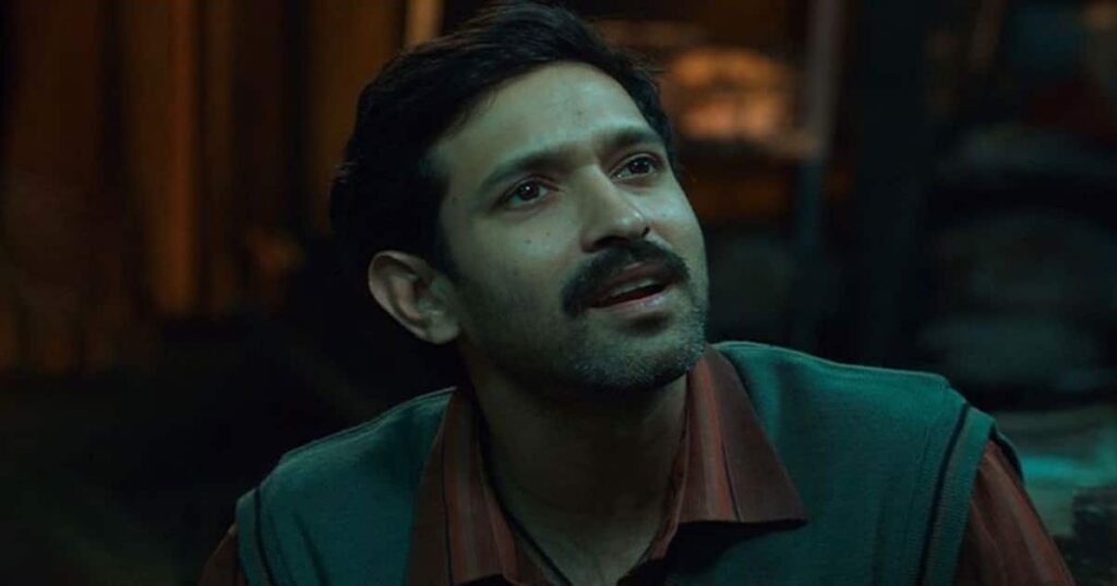 Vikrant Massey's Top 6 Performances: Beyond 'Sector 36'