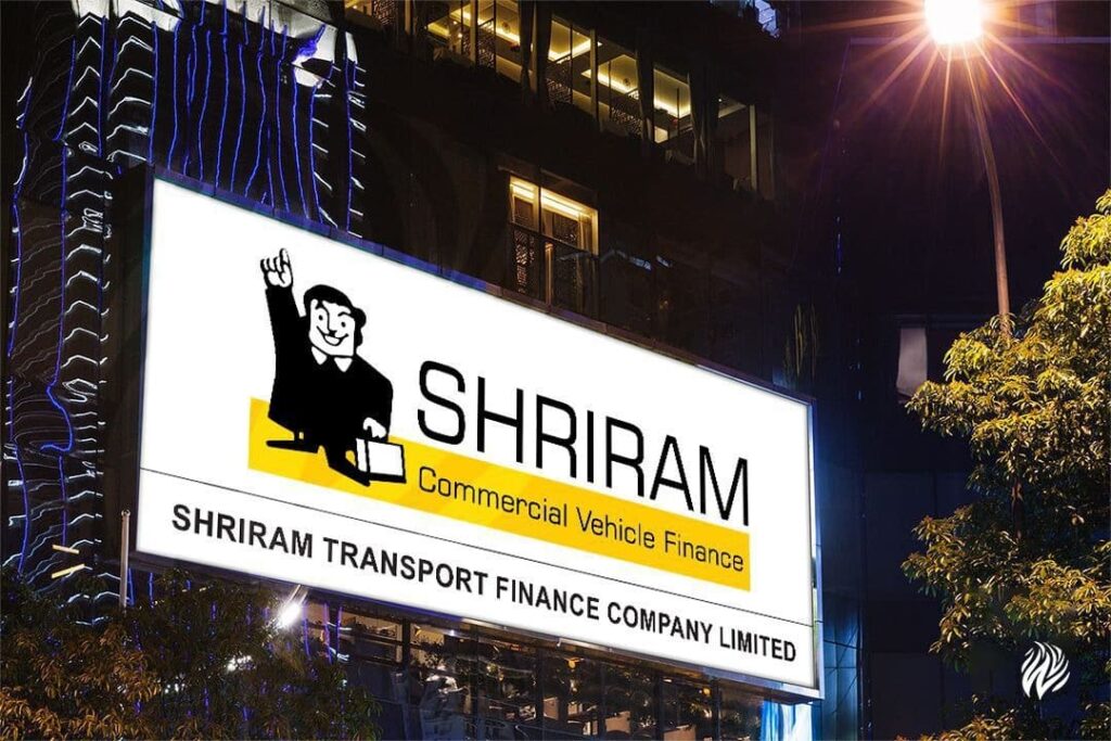 Shriram Finance to Raise $1B for Global Expansion