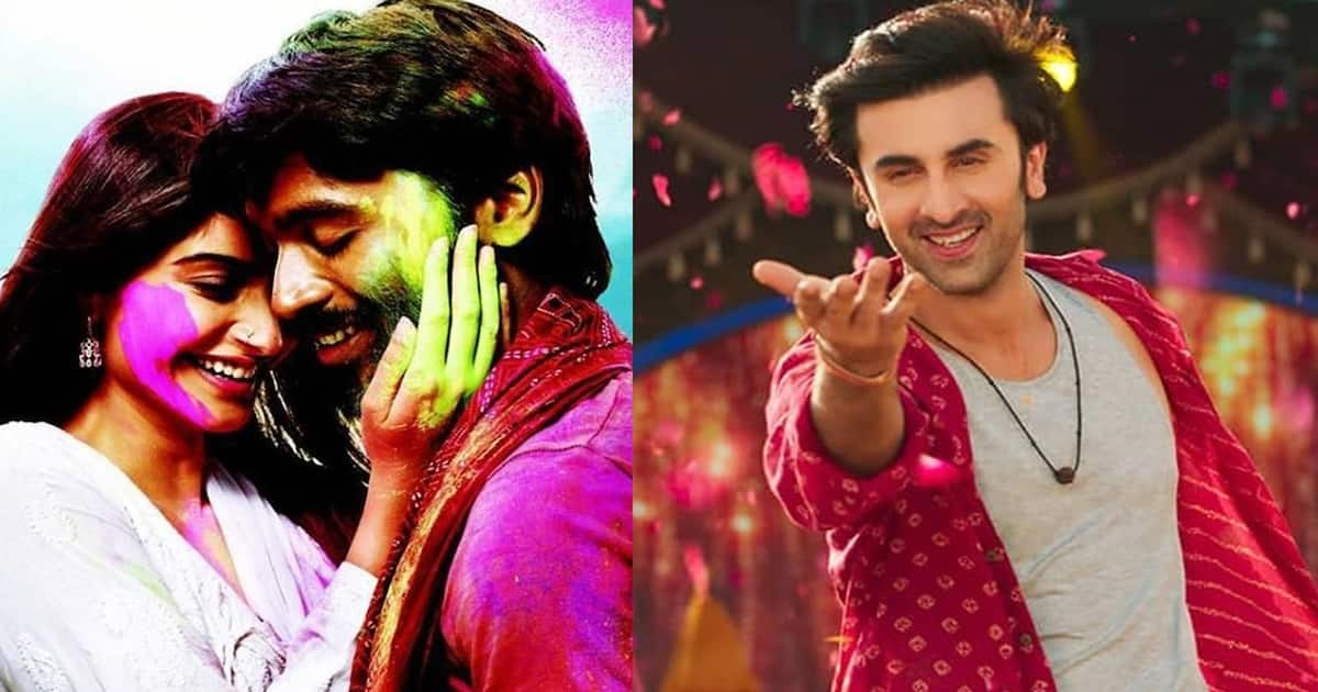 Ranbir Kapoor Originally Cast as Kundan in 'Raajhnaa' Instead of Dhanush