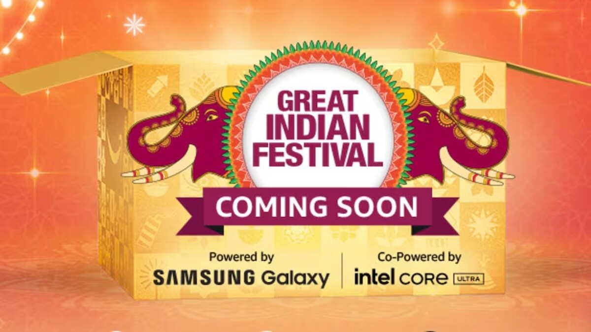 Unlock Exclusive Offers at Amazon Great Indian Festival 2024 - Prime Members Get Early Access!