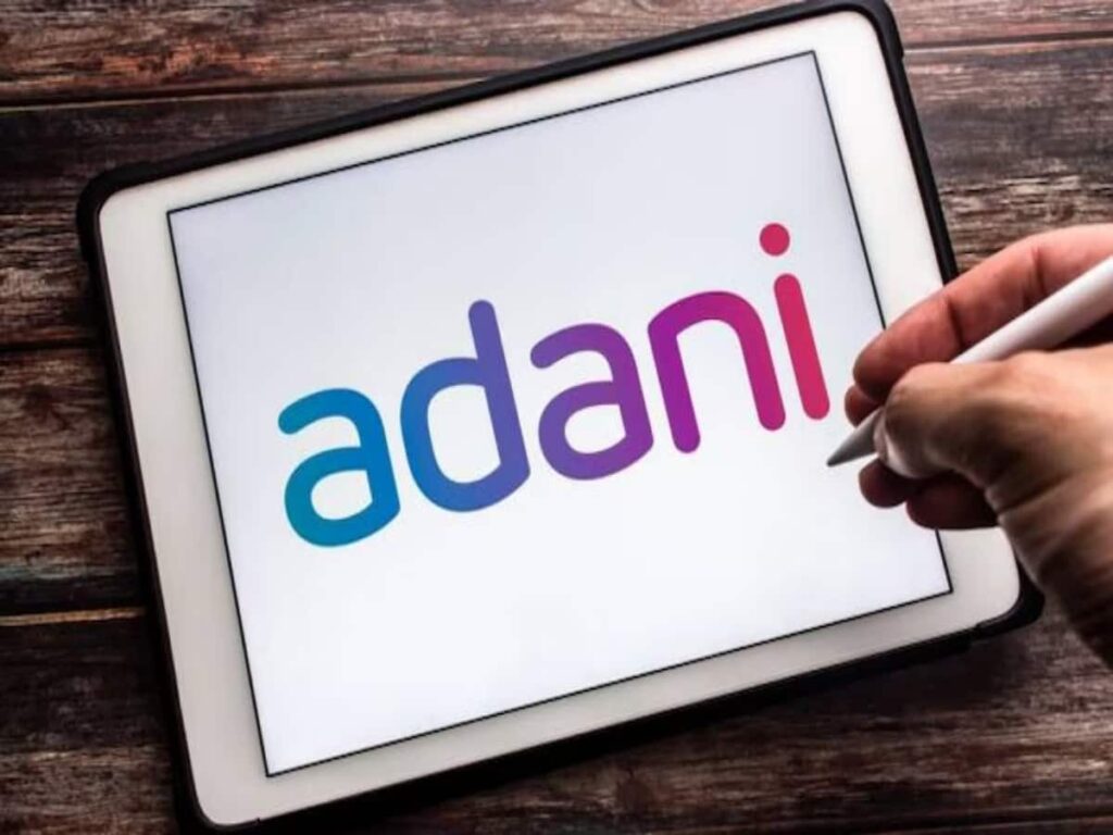 Adani Total Gas Secures $375M Financing; Stock Soars 493% in 5 Years!