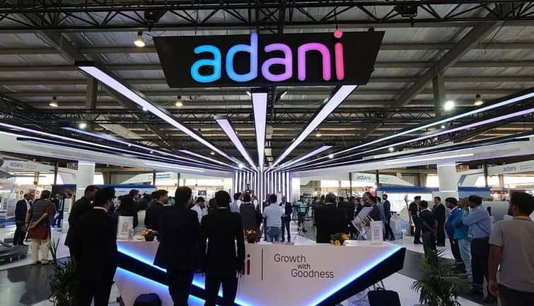 Adani Energy Solutions: $18.5B Valuation with 20% Revenue Growth Expected!