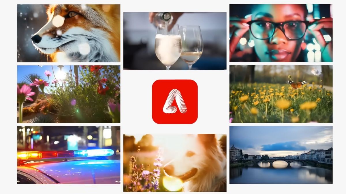 Create Stunning Videos with Adobe Firefly AI's New Writing Tool!