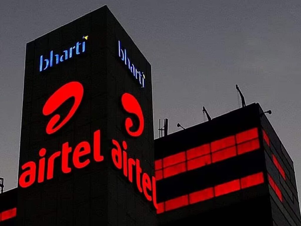 Open Airtel Fixed Deposits at 9.1% Interest via App!