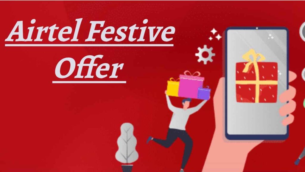 Unlock 20+ OTT Subscriptions with Airtel's Limited-Time Festive Offer!