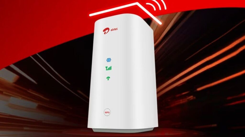 Unlock Airtel Xstream AirFiber Plans: Starting at Rs 699 for 100Mbps & 22+ Free OTT Apps!