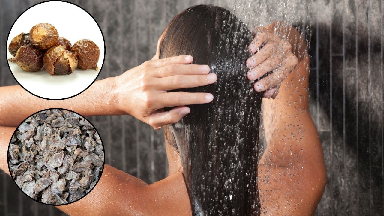 Transform Your Hair Naturally: Old-Fashioned Remedies for Lush, Dark, and Long Locks!