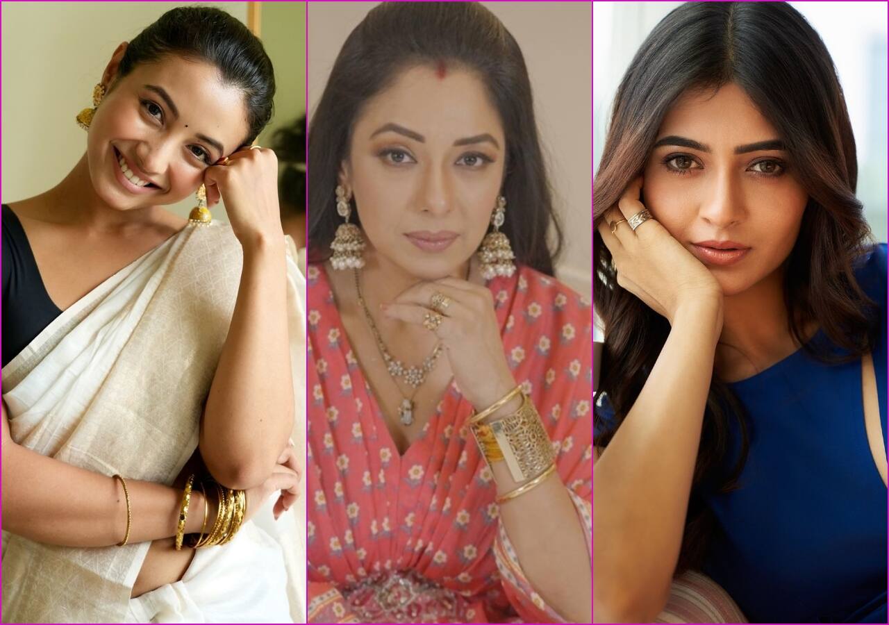 Why Some Talented Actresses Like Rupali Ganguly Struggle Despite Lead Roles