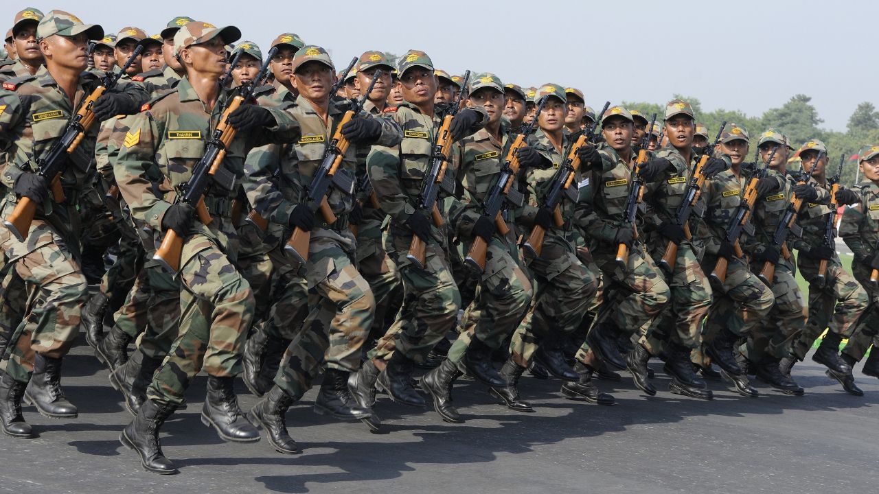 Check Your Indian Army Agniveer Result: Direct Link to Recruitment Exam Results!