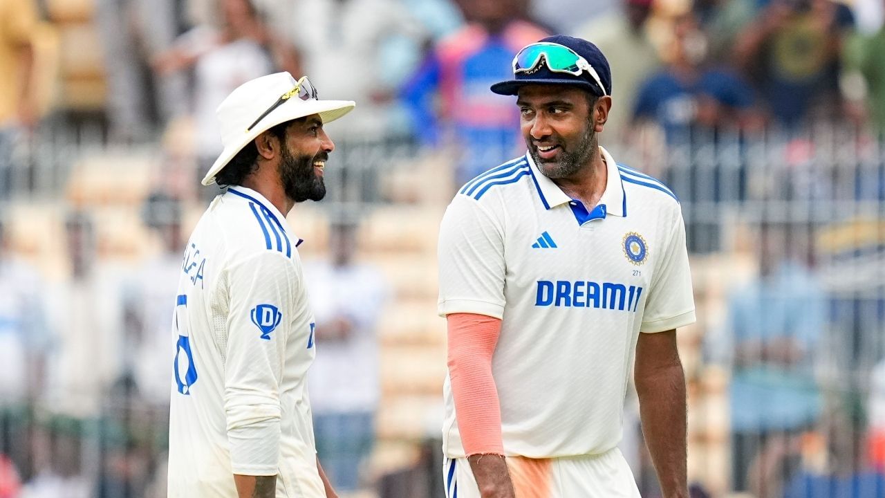 Ashwin’s Jealousy: Which Player Stunned Him After His Century and 6 Wickets?