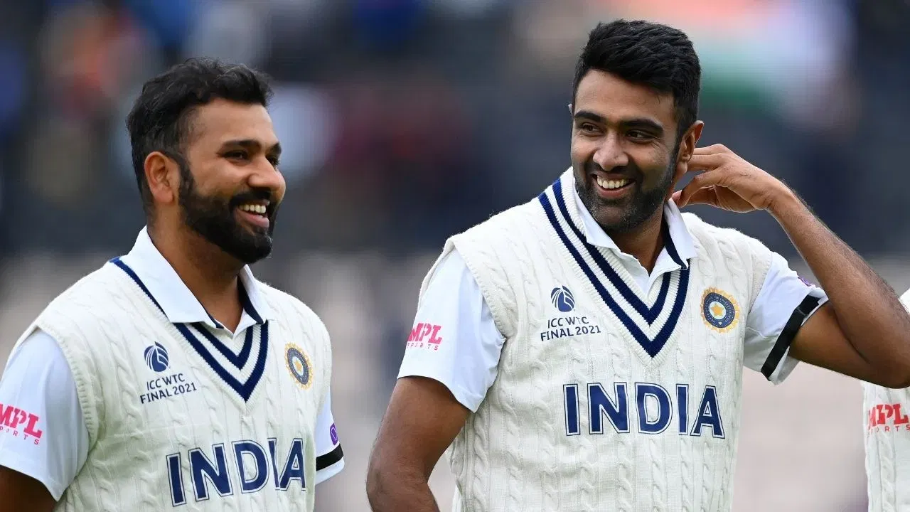 Rohit Sharma & Virat Kohli's Secrets Unveiled: Ashwin's Shocking Revelation!