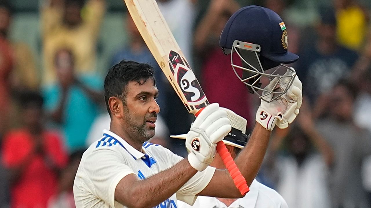 IND vs BAN: Ravindra Jadeja's Secret to Ashwin's Century in Chennai